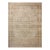 Amber Lewis x Loloi Cambria Natural / Jade 6'-0" x 9'-0" Area Rug For Sale