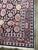 Indian 1990 Kashmiri Design Indian Rug - 2'9" X 9'10" For Sale - Image 3 of 8