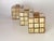 Ceramic Ceramic Boxes with Small Ceramic Tiles Decoration, 1970s, Set of 3 For Sale - Image 7 of 8