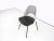Vintage No. 72 Desk Chair by Eero Saarinen for Knoll Inc. / Knoll International For Sale - Image 11 of 11