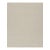 Rug & Kilim’s Contemporary Rug in Cream White with High-Low Geometric Patterns - 13x19 For Sale