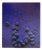 After Yves Klein, Relief èponge blue: RE19, Print For Sale