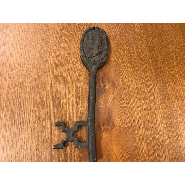 2000 - 2009 Julius Caesar Design Key For Sale - Image 5 of 11