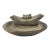 Early 20th Century Igbo Divination Bowl Nigeria MATTER COLLECTION For Sale