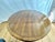 Kittinger Late 20th Century Attributed Kittinger Drum Table For Sale - Image 4 of 5