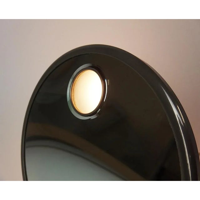 Vintage Table Mirror, 1930s For Sale - Image 10 of 11