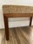 1960s Mid-Century Danish, Modern Teak Bench by Arne Wahl Iverson for Vinde Molefabrik For Sale In Miami - Image 6 of 11