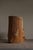 Brown Mid-Century Swedish Sculptural Brutalist Stump Chair in Solid Pine by Axel Einar Hjorth, 1950s For Sale - Image 8 of 15