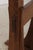 Stickley Mission Oak Double Coat Rack Hall Tree For Sale - Image 10 of 17