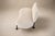 Brazilian Modern Organic Form Loveseat in Iron & Bouclé by Freijó Móveis, Brazil, 1950s For Sale - Image 9 of 18