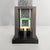 Italian Modern Metropole Table Clock from George J. Sowden, 1982 For Sale - Image 17 of 18