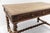 French Barley Twist Writing Desk For Sale - Image 10 of 17