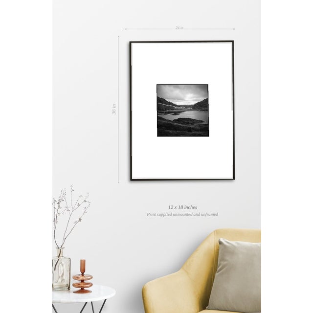 Paul Cooklin, Rocks, Combe Martin, Edition of 50 For Sale - Image 4 of 7
