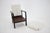 Beech Adjustable Armchair, Czechoslovakia, 1940s For Sale - Image 15 of 18