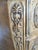 Wood Antique French Louis XV Bombe Commode - Bleached Oak For Sale - Image 7 of 17