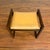 Vintage Mid-Century Stool / Ottoman For Sale In Seattle - Image 6 of 8