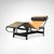 LC4 Edition Chaise Lounge by Le Corbusier for Cassina, 2013 For Sale - Image 13 of 13