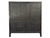 19th Century Tibetan Hand Painted Cabinet For Sale - Image 11 of 12