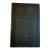 Antique When Day Is Done Embossed Hard Cover Book For Sale