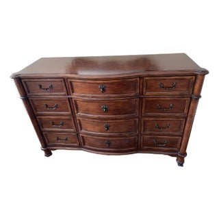 Drexel Heritage French Dresser For Sale