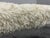 Skyline Furniture Faux Fur + Acrylic Legs Bench For Sale - Image 9 of 12