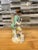 Meissen Porcelain "Grape Picker Boy" - Gardeners Series No. 8 Model. Meissen Grape Collector first modelled by J J...