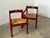 Mid-Century Modern Carimate Armchair by Vico Magistretti for Cassina, Italy, 1959 For Sale - Image 11 of 18