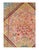 Viscose on a cotton foundation with a medallion This rug has a dense, soft pile, and excellent quality, to ensure that you...