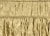 Textile Single Cream Curtain on Valance, Window Treatment, Drapery For Sale - Image 7 of 11
