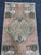 Turkish Yastik Rug 1'5" x 2'9" For Sale - Image 4 of 5