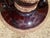 Large Vintage Floor Lamp in Ceramic, 1960s For Sale - Image 10 of 13
