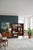 Vintage Teak Bookcase by Børge Mogensen for FDB Møbler, 1960s For Sale - Image 9 of 12