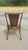 Wood Mid Century Modern Bert England Forward Trend Cane and Brass Accented Dining Chairs, 1950 For Sale - Image 7 of 9