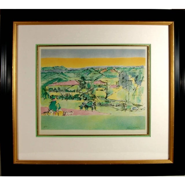 1950s Jacques Villon, Magie Quotidienne, 1954 For Sale - Image 5 of 5