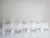 Ribes Collectable Glasses by Mariana Iskra for Ribes Studio, Set of 6 For Sale - Image 18 of 18