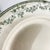 Round Green Champagne Dish from Badonviller, Early 20th Century, 1890s For Sale - Image 9 of 12