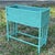 Wood 1930s Attributed to Heywood Wakefield Wicker Planter Box For Sale - Image 7 of 10