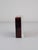 1970s Vintage Square Box in Acrylic, 1970s For Sale - Image 5 of 12