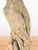 Vintage Stone Horned Owl Garden Ornament, Usa Mid 20th C. For Sale - Image 4 of 14