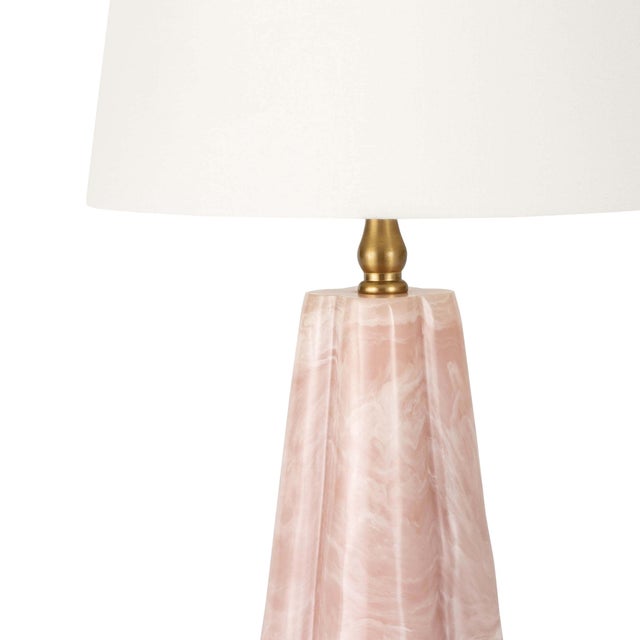 Regina Andrew Joelle Mini Lamp For Sale - Image 4 of 6