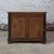 19th Century 19th Century Louis Philippe Walnut Chest With White Marble Top For Sale - Image 5 of 6