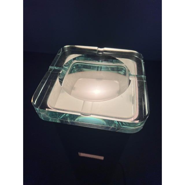 1970s Floor Ashtray by Nucleo Sormani, 1965 For Sale - Image 5 of 7