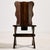 Brutalist Oak Dining Table and Chairs, 1970s, Set of 7 For Sale - Image 11 of 18