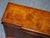 Antique Victorian Burr Walnut Sideboard by Jan Smith Brighton For Sale - Image 15 of 18