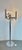 Space Age Floor Lamp attributed to Goffredo Reggiani, Italy, 1970s For Sale - Image 3 of 12