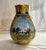 French Large French Vintage Nevers Faience Pitcher. For Sale - Image 3 of 13