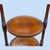 Brown Late 19th Century Victorian English 3-Tier Cake Stand in Mahogany With Satinwood Stringing For Sale - Image 8 of 13