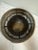 Late 20th Century Grape Casted Pewter Wine Bottle Cooler, Set of Three For Sale - Image 12 of 12