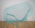 Diamond Chair by Harry Bertoia for Knoll International, 1980s For Sale - Image 10 of 14
