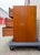 Vintage Made in Denmark 6 Drawer Dresser For Sale In Los Angeles - Image 6 of 12